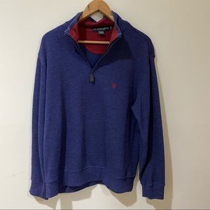US POLO ASSN Pullover